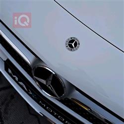 مرسيدس بنز A-Class